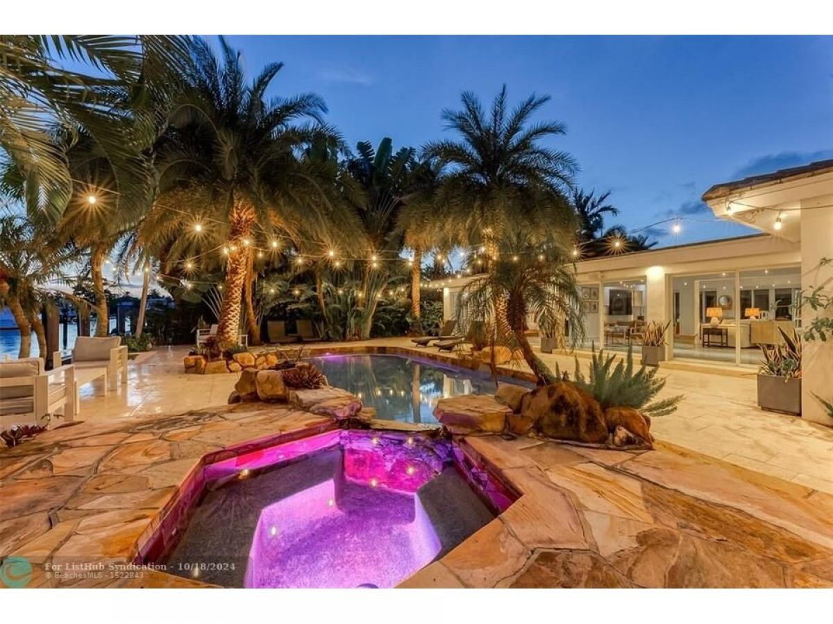 Picture of Home For Sale in Lauderdale by the Sea, Florida, United States