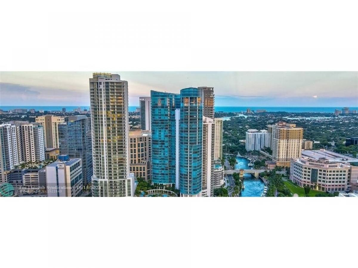 Picture of Home For Rent in Fort Lauderdale, Florida, United States