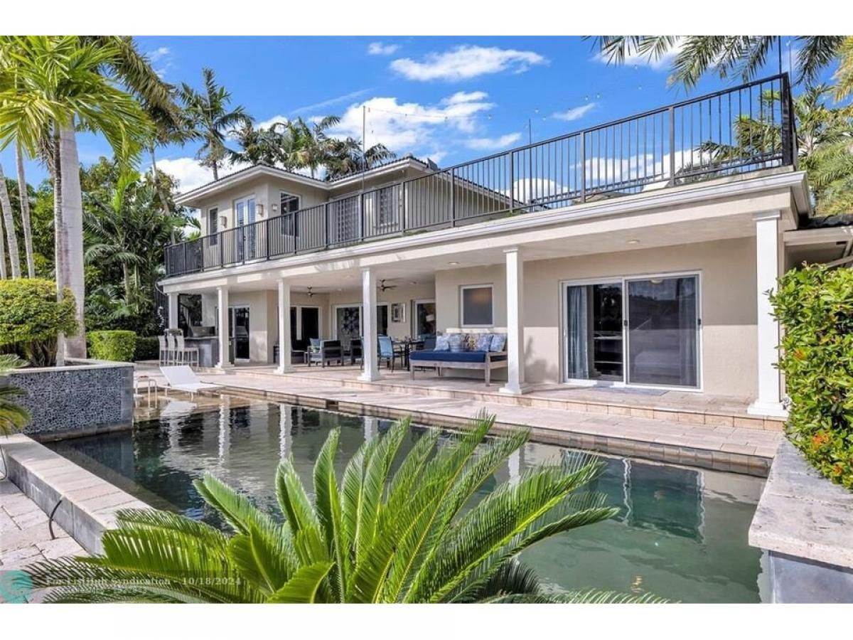 Picture of Home For Sale in Lauderdale by the Sea, Florida, United States