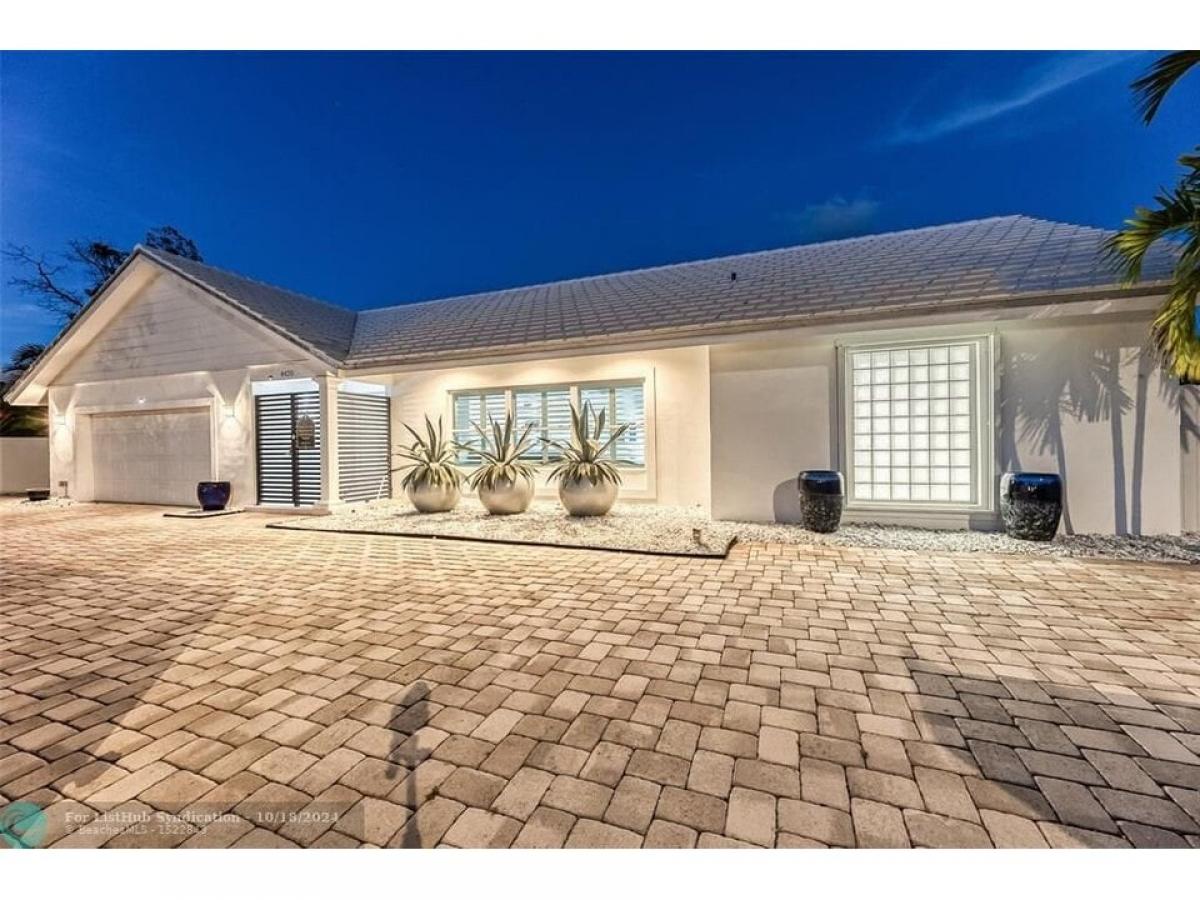 Picture of Home For Sale in Fort Lauderdale, Florida, United States