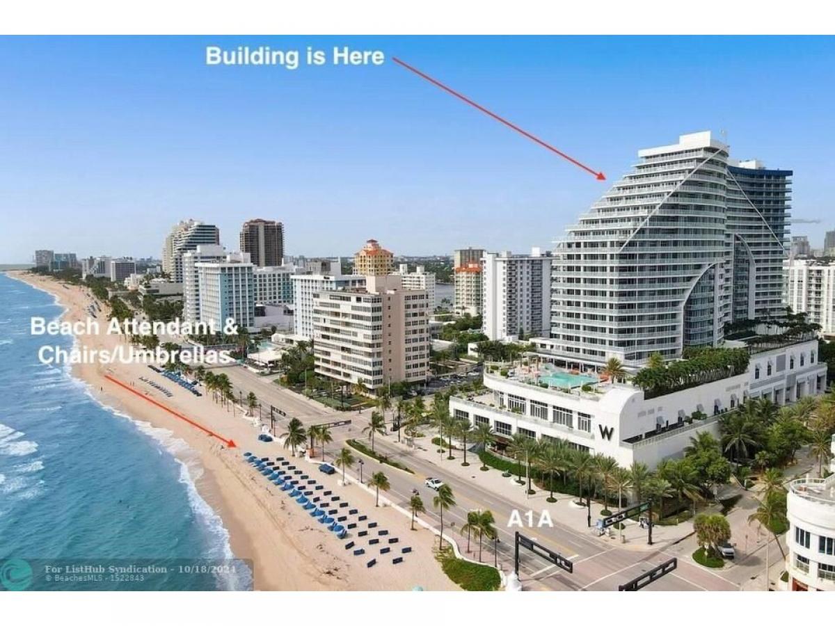 Picture of Home For Rent in Fort Lauderdale, Florida, United States