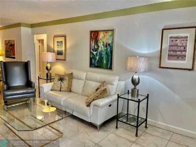 Home For Sale in Wilton Manors, Florida