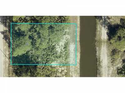 Residential Land For Sale in Lehigh Acres, Florida