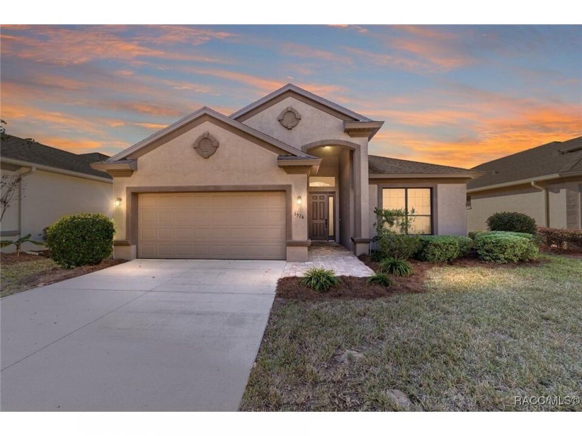 Picture of Home For Sale in Lecanto, Florida, United States