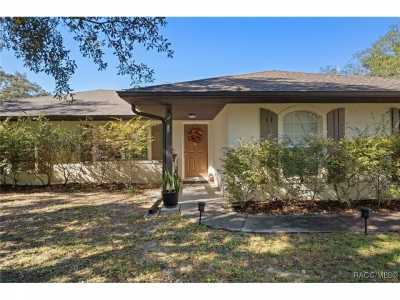 Home For Sale in Hernando, Florida