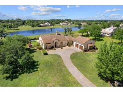 Home For Sale in Dunnellon, Florida