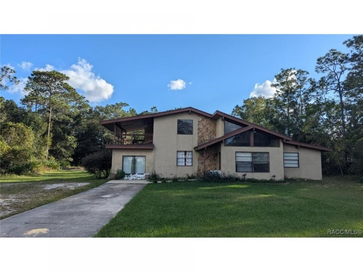 Picture of Home For Sale in Homosassa, Florida, United States