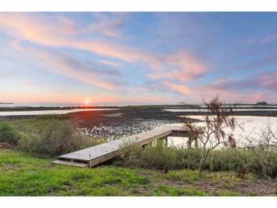 Home For Sale in Cedar Key, Florida