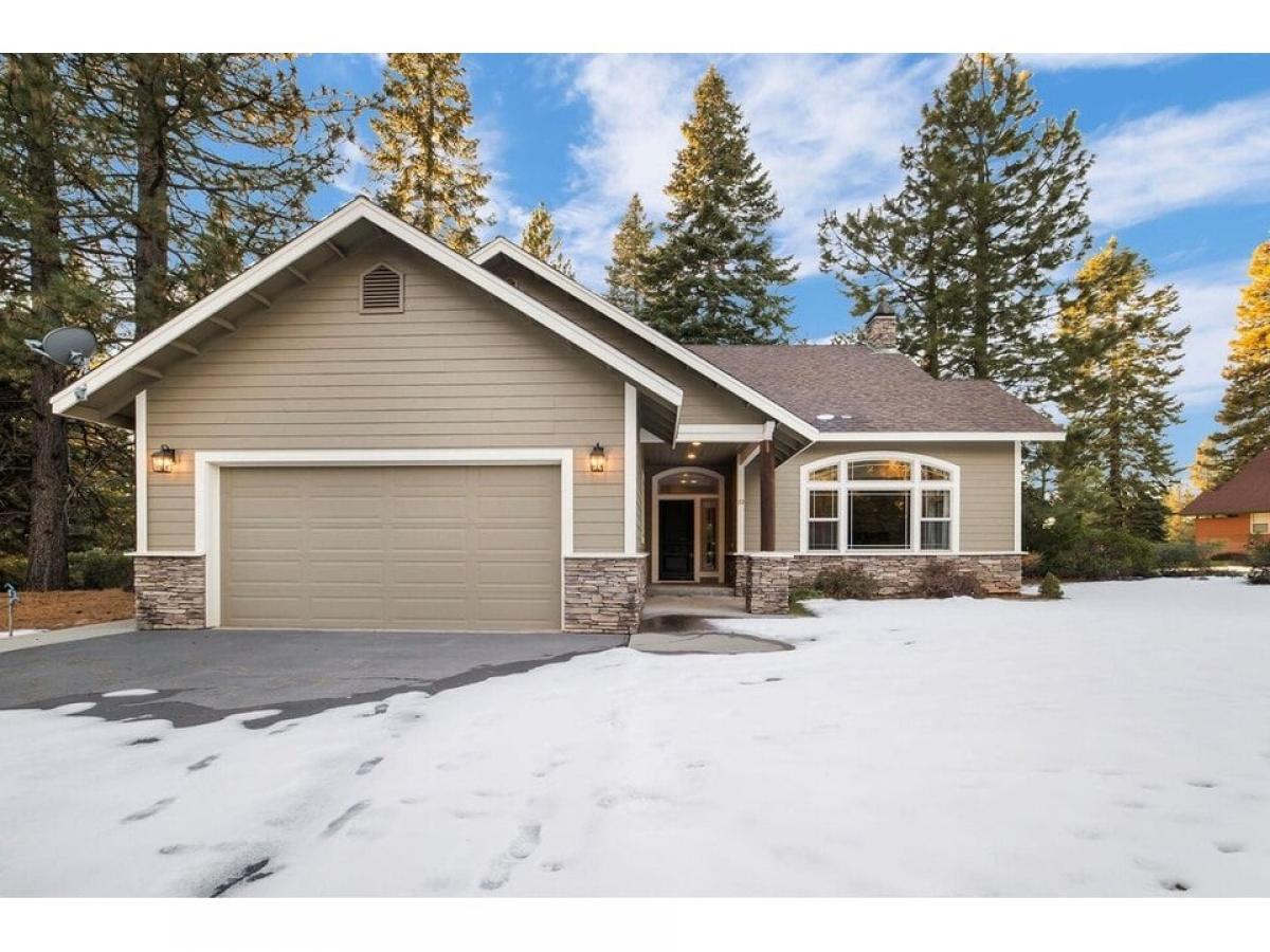 Picture of Home For Sale in Lake Almanor, California, United States