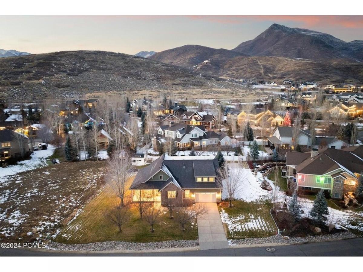 Picture of Home For Sale in Midway, Utah, United States