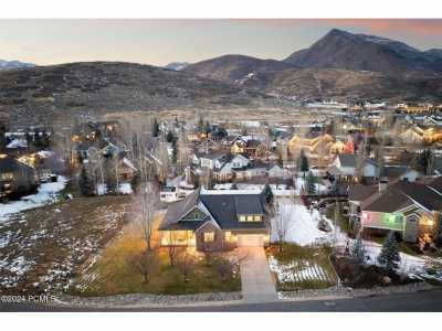 Home For Sale in Midway, Utah