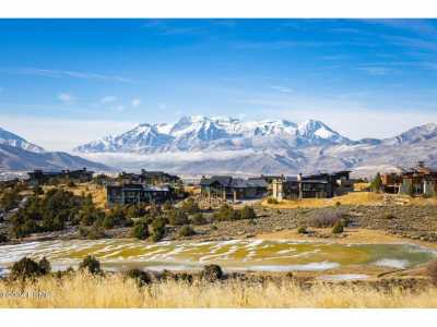 Residential Land For Sale in Heber City, Utah