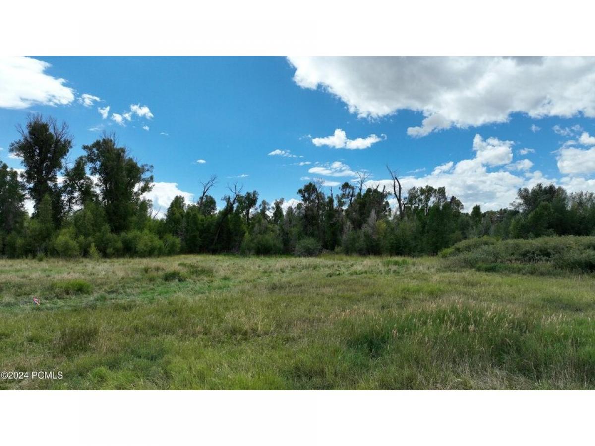 Picture of Residential Land For Sale in Oakley, Utah, United States