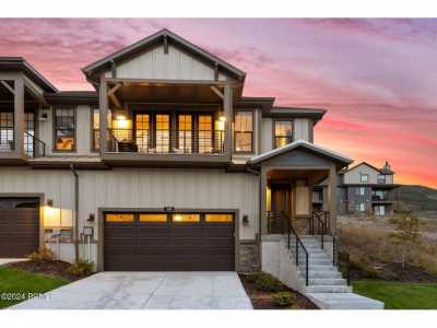 Home For Sale in Heber City, Utah