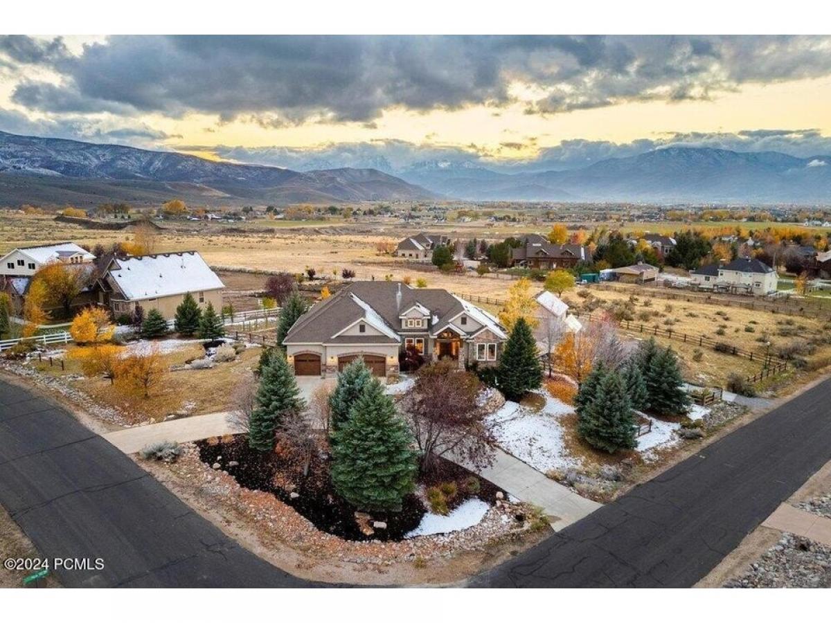 Picture of Home For Sale in Heber City, Utah, United States