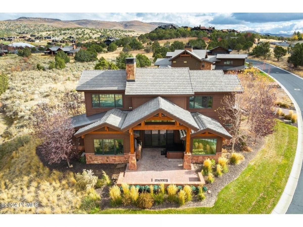 Picture of Home For Sale in Heber City, Utah, United States