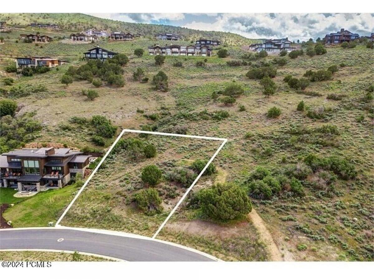 Picture of Residential Land For Sale in Heber City, Utah, United States