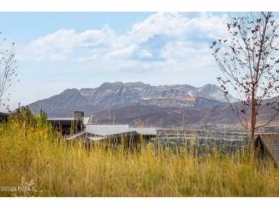 Residential Land For Sale in Heber City, Utah