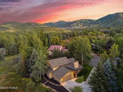 Home For Sale in Park City, Utah