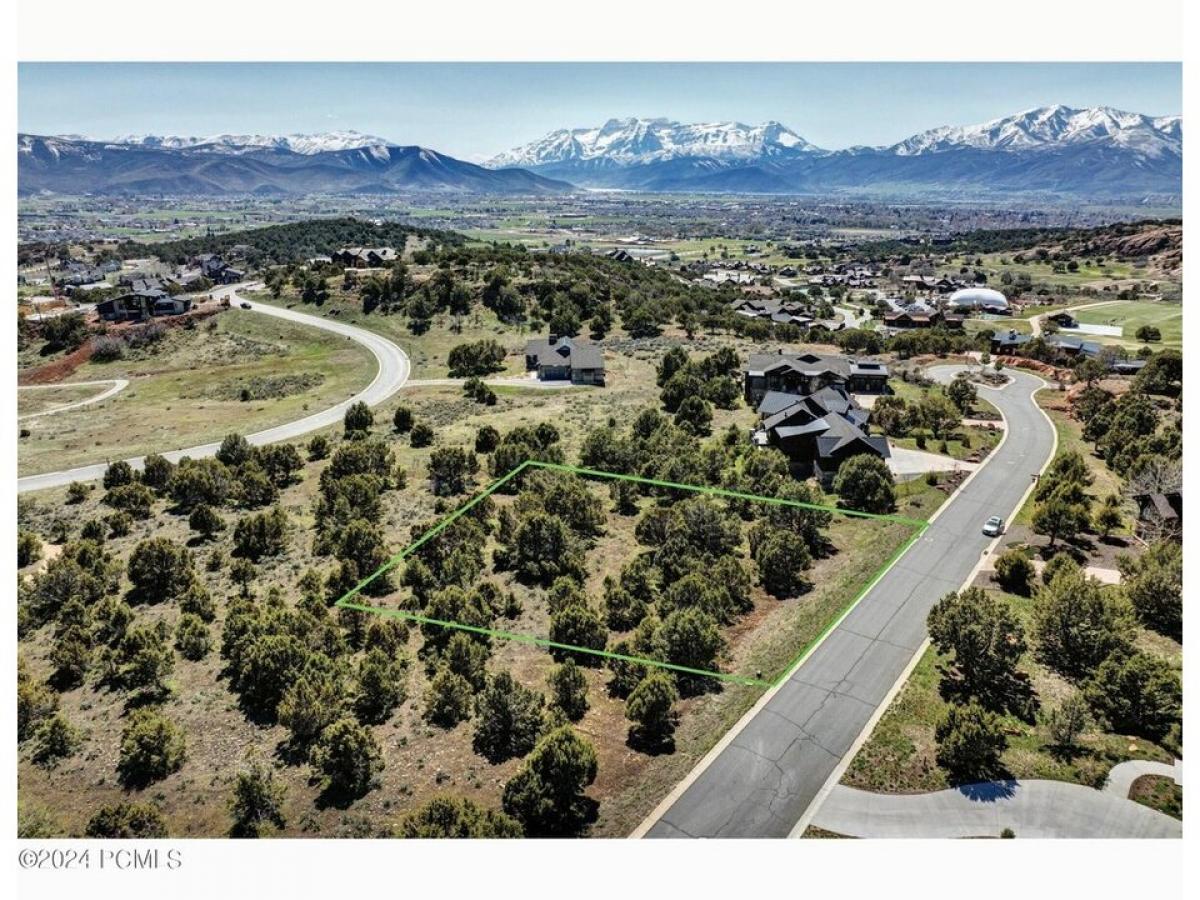 Picture of Residential Land For Sale in Heber City, Utah, United States