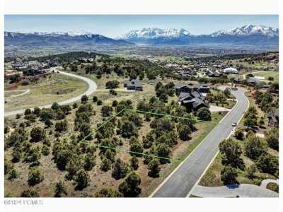 Residential Land For Sale in Heber City, Utah