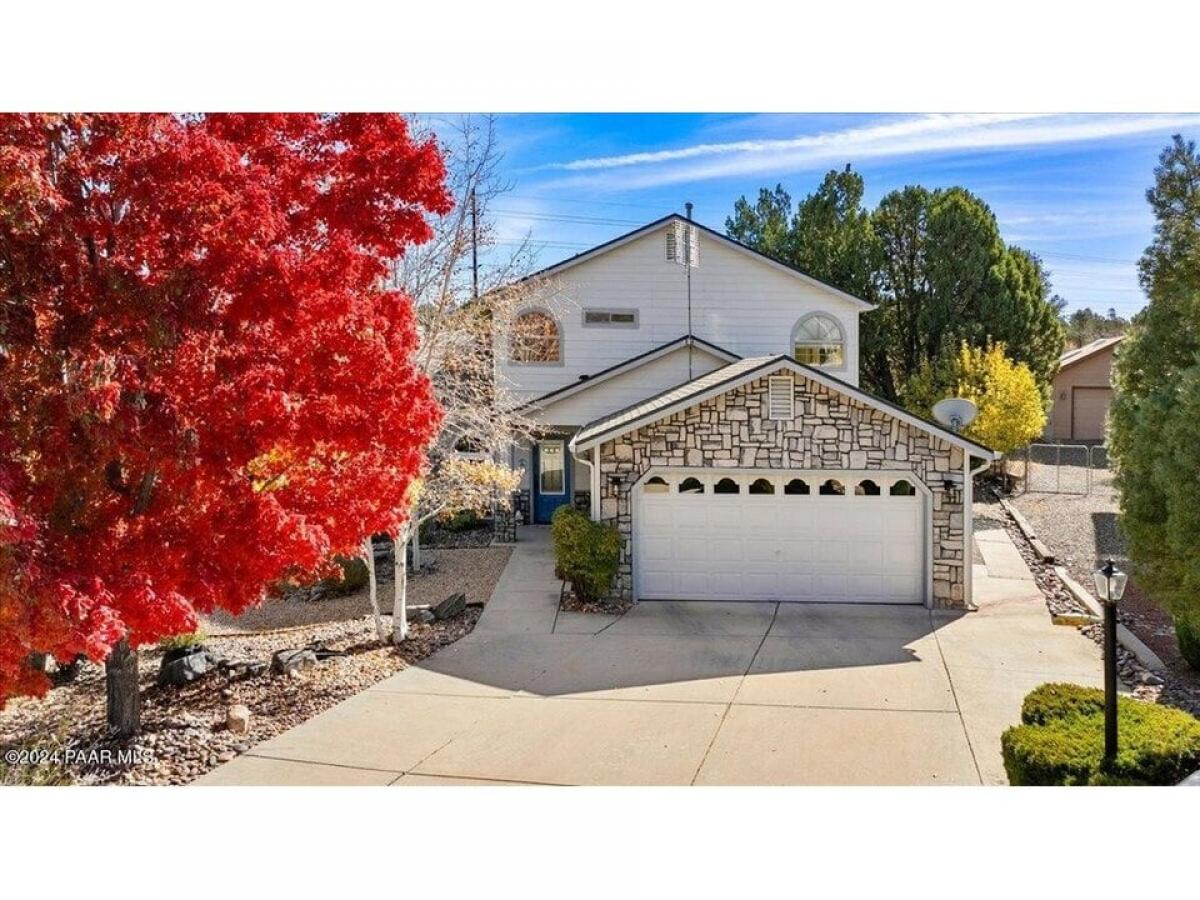 Picture of Home For Sale in Prescott, Arizona, United States