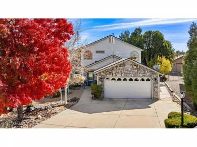 Home For Sale in Prescott, Arizona