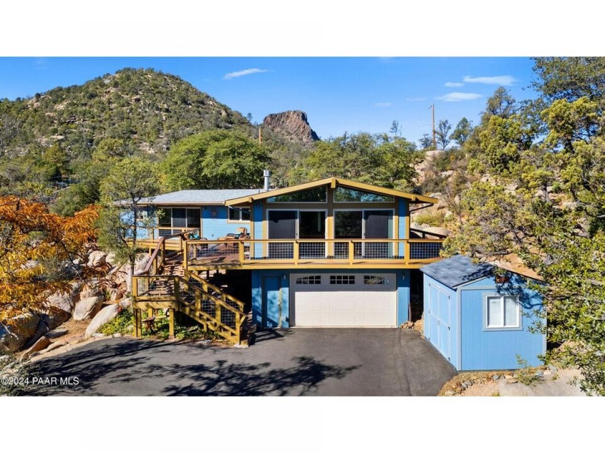 Picture of Home For Sale in Prescott, Arizona, United States