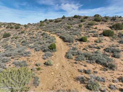 Residential Land For Sale in Dewey-Humboldt, Arizona