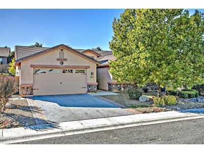 Home For Sale in Prescott, Arizona