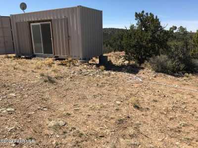 Home For Sale in Ash Fork, Arizona