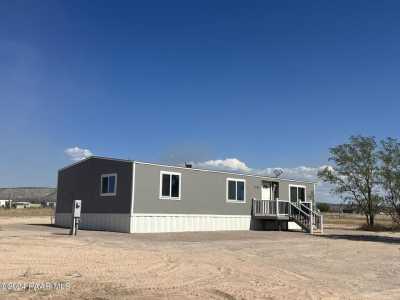 Home For Sale in Paulden, Arizona