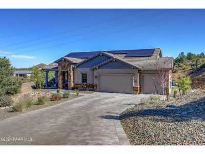 Home For Sale in Prescott, Arizona