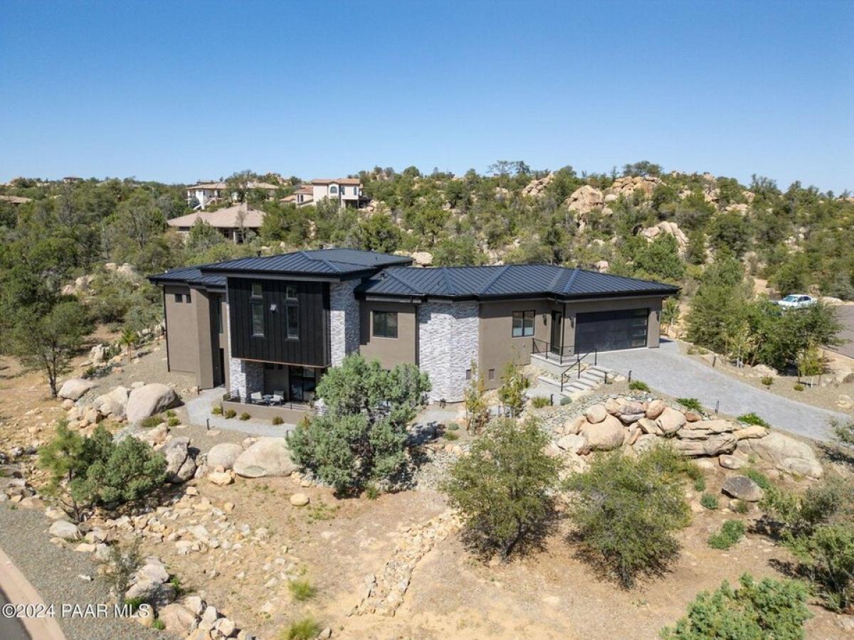 Picture of Home For Sale in Prescott, Arizona, United States