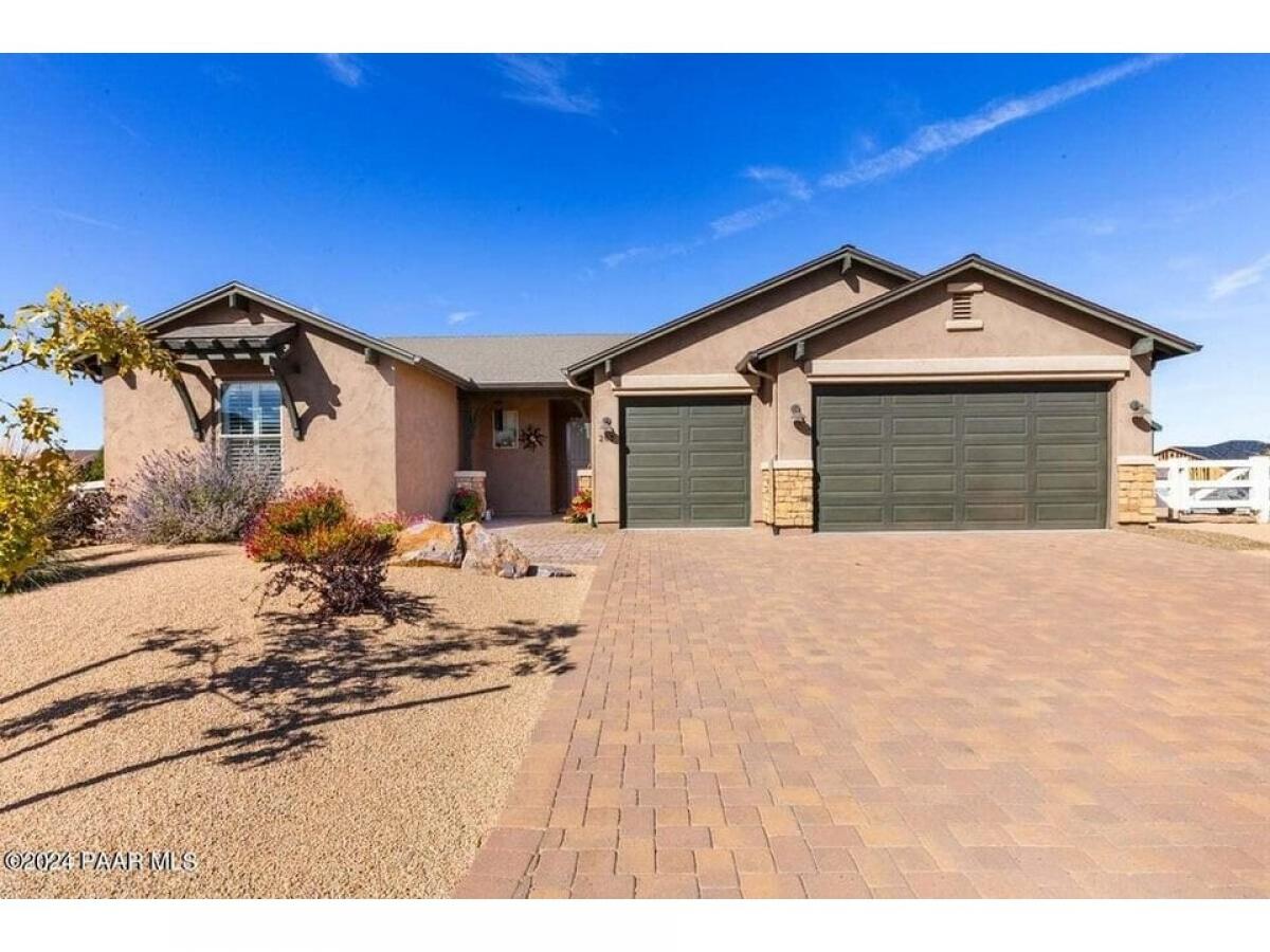 Picture of Home For Sale in Chino Valley, Arizona, United States