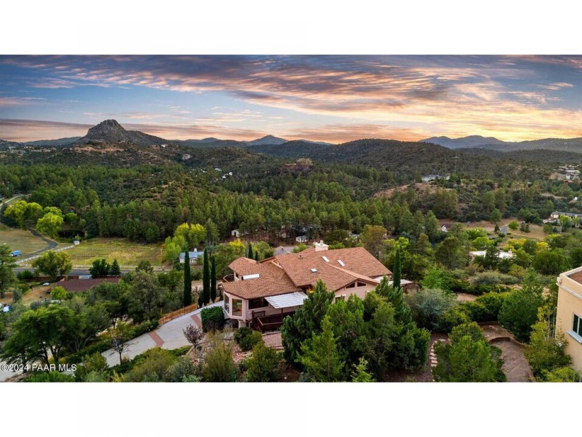 Picture of Home For Sale in Prescott, Arizona, United States