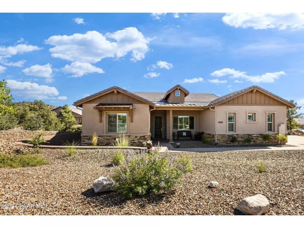 Picture of Home For Sale in Prescott, Arizona, United States