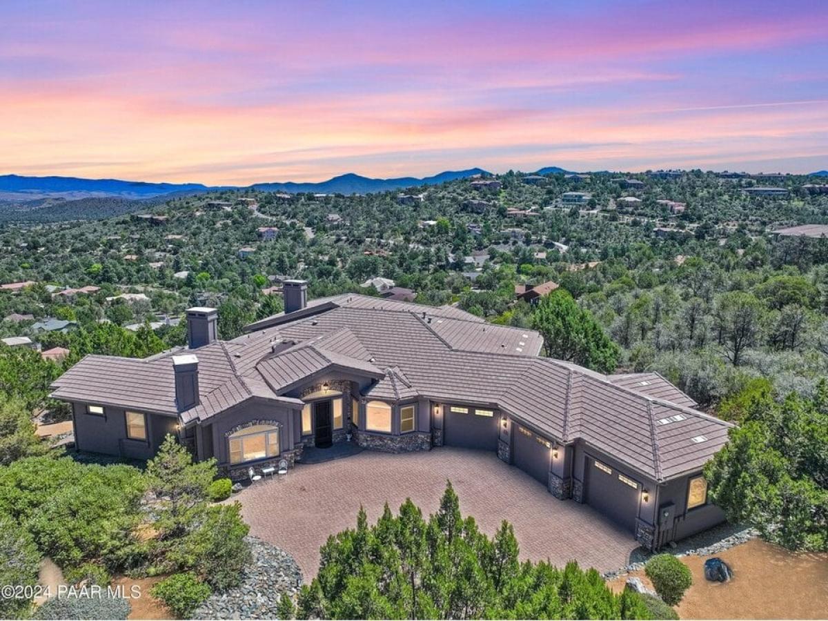 Picture of Home For Sale in Prescott, Arizona, United States