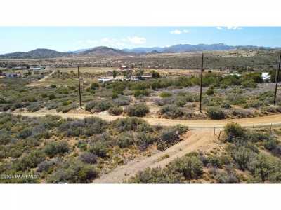 Residential Land For Sale in Mayer, Arizona