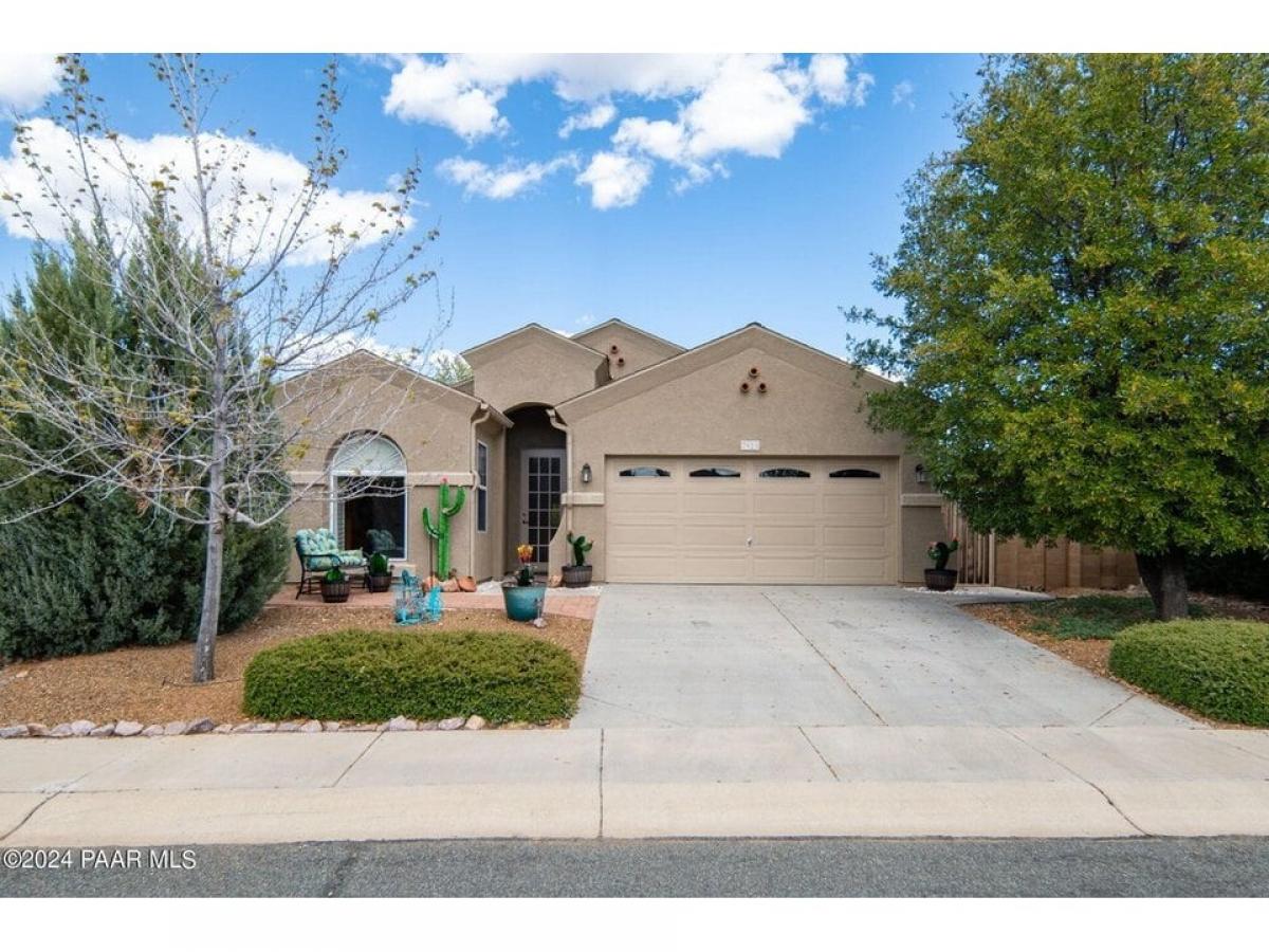 Picture of Home For Sale in Prescott Valley, Arizona, United States