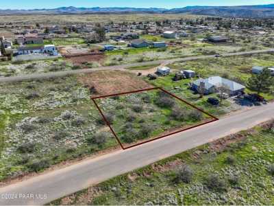 Residential Land For Sale in Mayer, Arizona