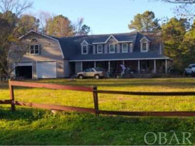 Home For Sale in Moyock, North Carolina