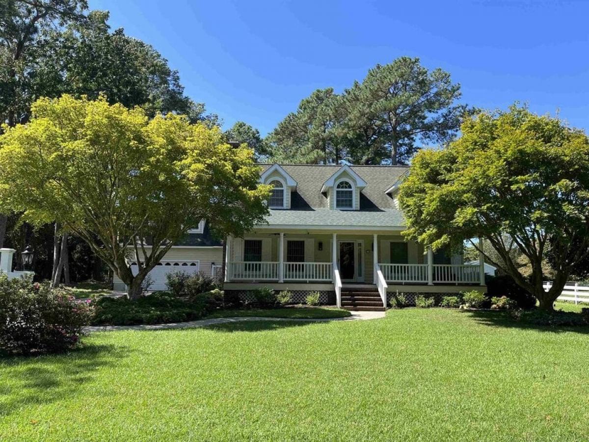 Picture of Home For Sale in Manteo, North Carolina, United States