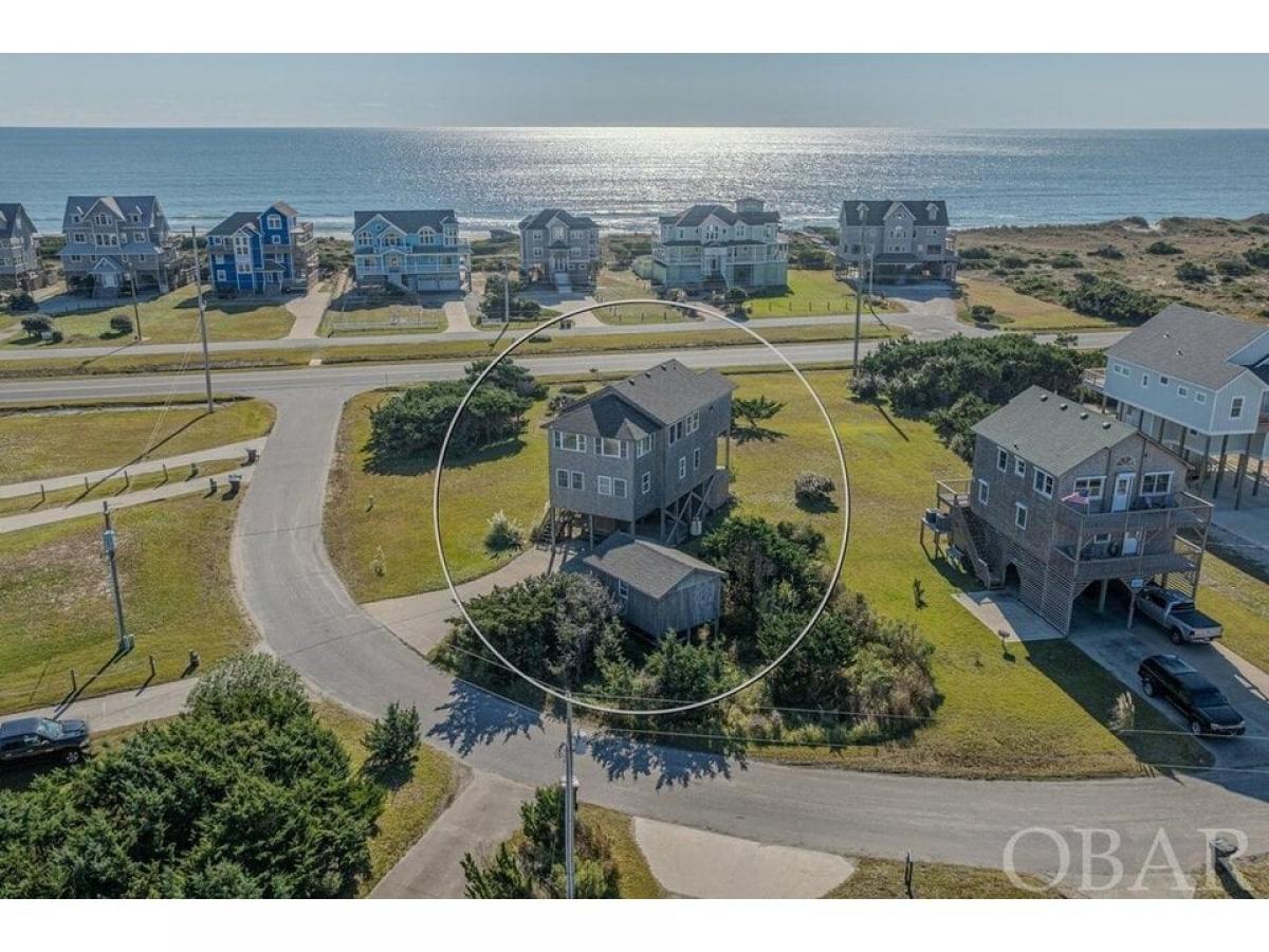 Picture of Home For Sale in Frisco, North Carolina, United States