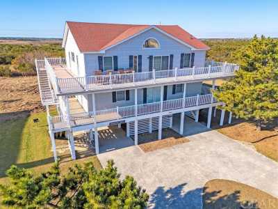 Home For Sale in Nags Head, North Carolina