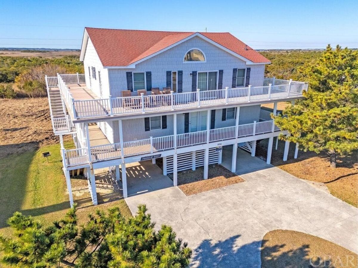 Picture of Home For Sale in Nags Head, North Carolina, United States