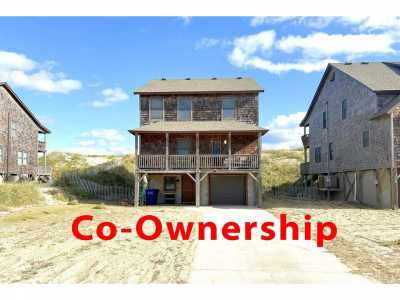 Home For Sale in Nags Head, North Carolina