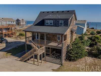 Home For Sale in Rodanthe, North Carolina