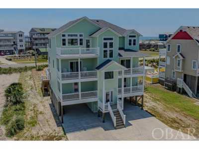 Home For Sale in Hatteras, North Carolina