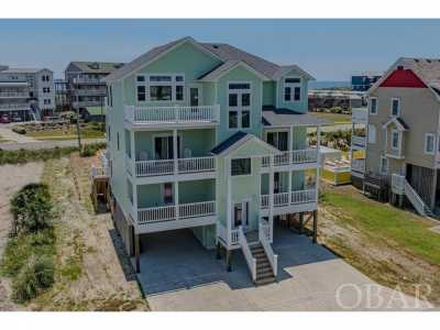 Home For Sale in Hatteras, North Carolina